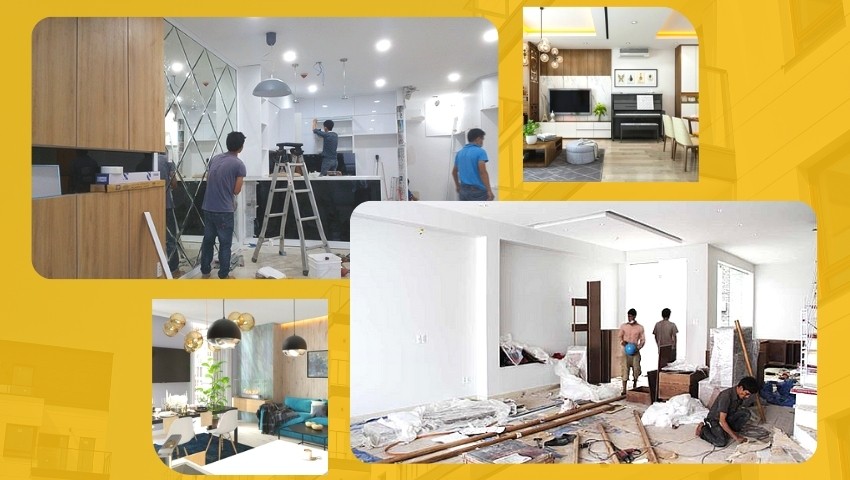 THIẾT KẾ NỘI THẤT LÀ GÌ? THI CÔNG NỘI THẤT CHI PHÍ CÓ CAO KHÔNG?