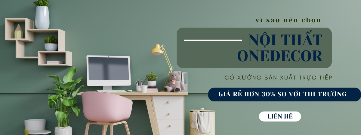 nội thất onedecor banner 00001