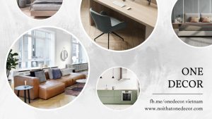 Dự toán chi phí thiết kế, thi công nội thất cho căn hộ 2 phòng ngủ (60-68m2)