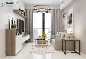 Thiết kế và thi công trọn gói từ A-Z