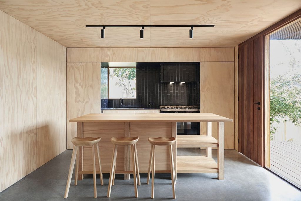 Gỗ Plywood Là Gì? Những Điều Cần Biết Về Gỗ Plywood